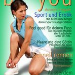 be you Magazin