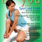 be you Magazin