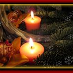 * Be-„zaubern“-der “ 2.Advent * & Text