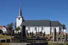 Sverige Kyrka de Zanderbarsch56