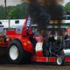 Tractorpulling Fchtorf 2018