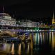 Luzern by night