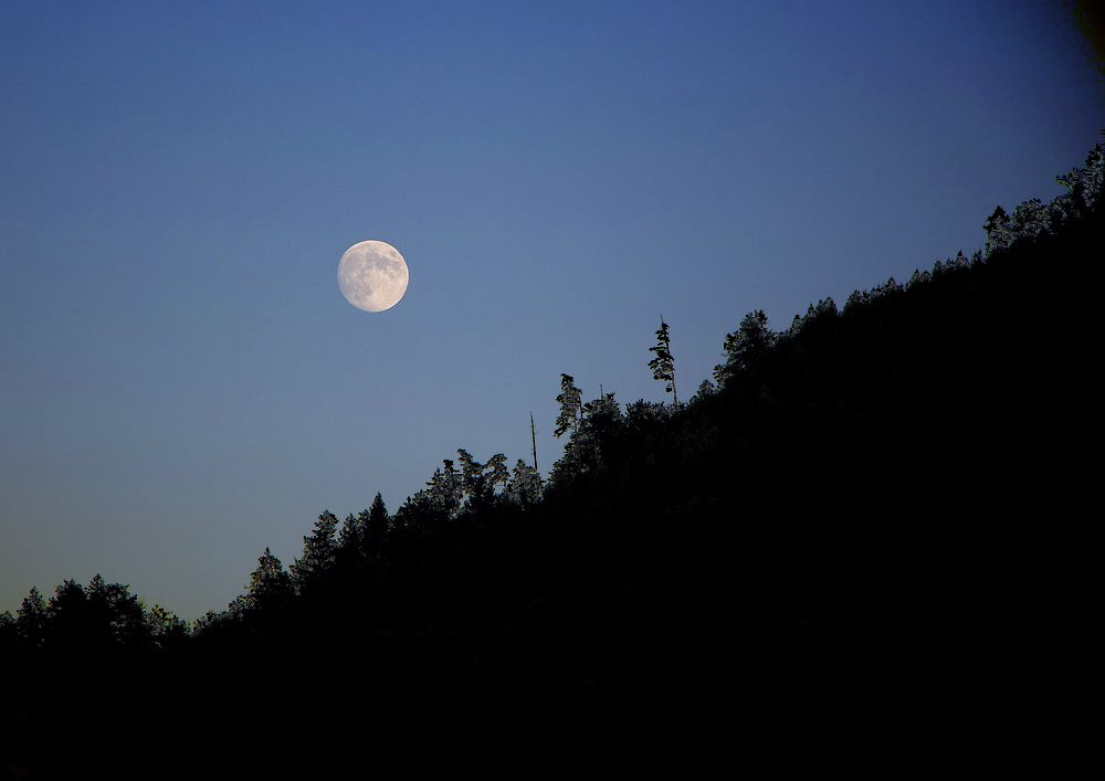 BEA: Der Mond ist aufgegangen von Dondidi