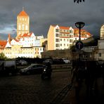 BEA von "Gewitter und Motorrad (HANSE-SAIL-Rostock-2011)"