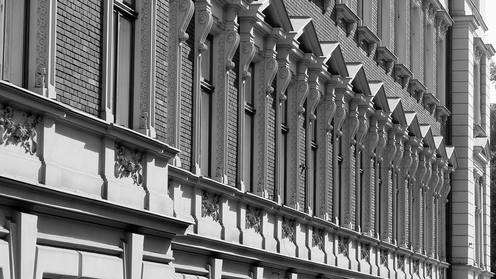 Fenster Bild & Foto von Herbert Jarosch aus