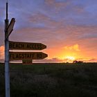 Beach Access