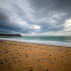 Beach at Breiðavík/ Strand bei Breiðavík