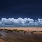 Beach at Buffalo Creek