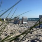 Beach auf Hiddensee