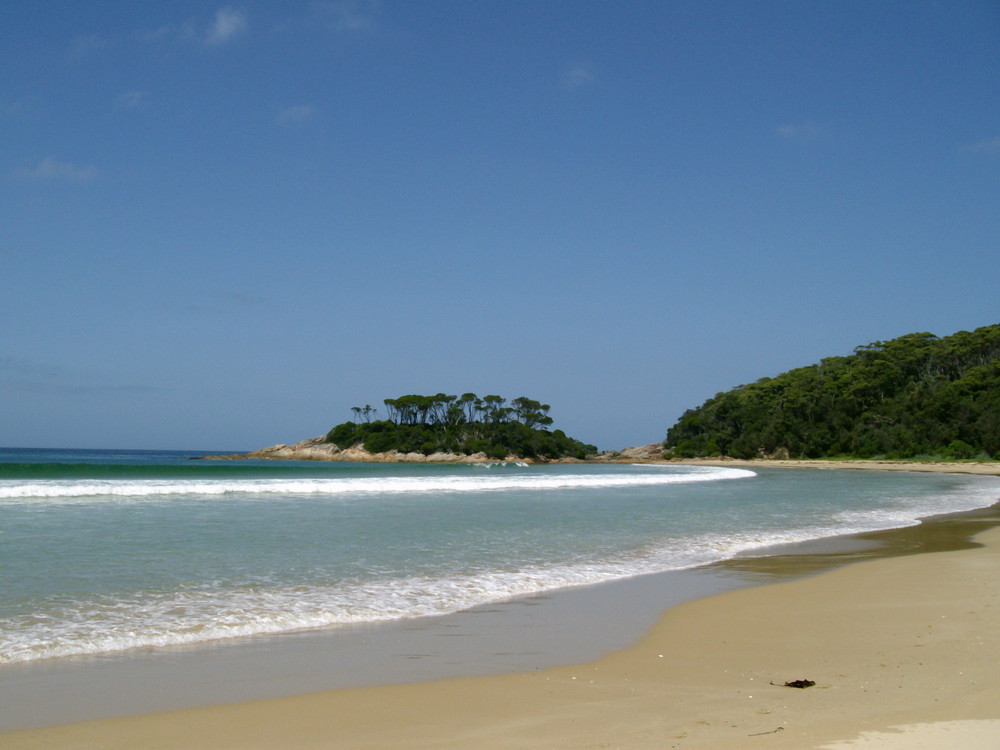 Beach Australia