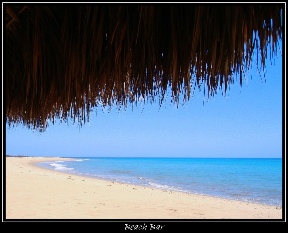 Beach-Bar