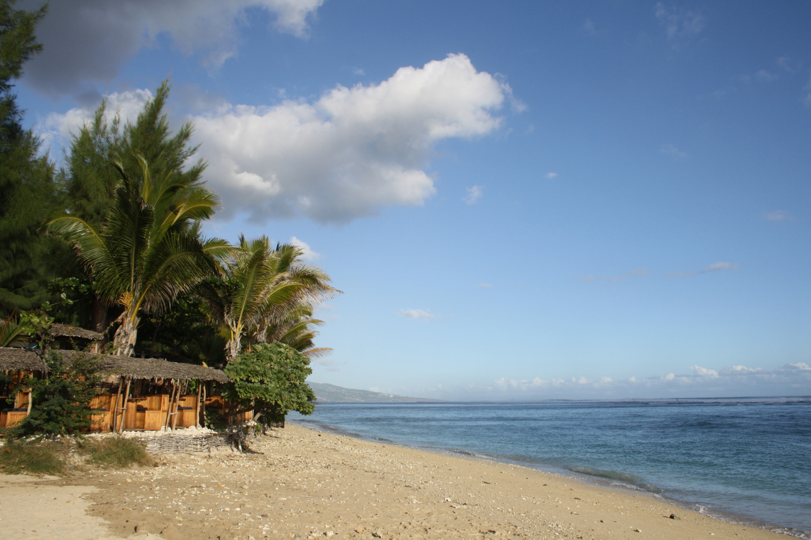 Beach & Bar