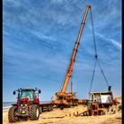 Beach Bar Building