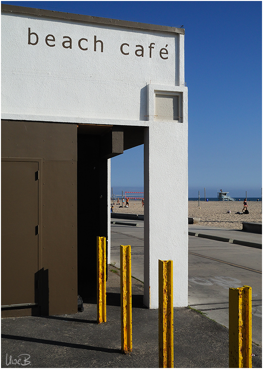 Beach Bar