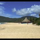 Beach Bar Isla Margarita