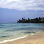 Beach bei Negril, Jamaica