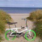 Beach Bike