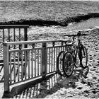 Beach bikes