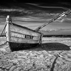 Beach boat