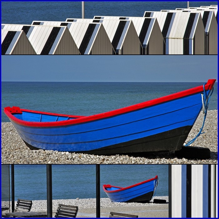 Beach & Boats