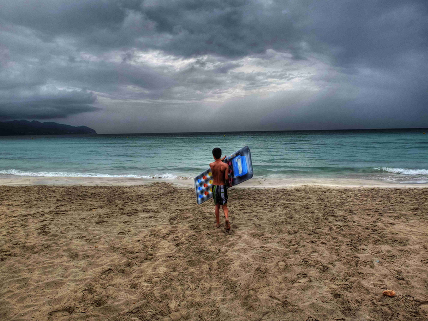 Beach Boy