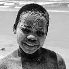 Beach Boy Antonio