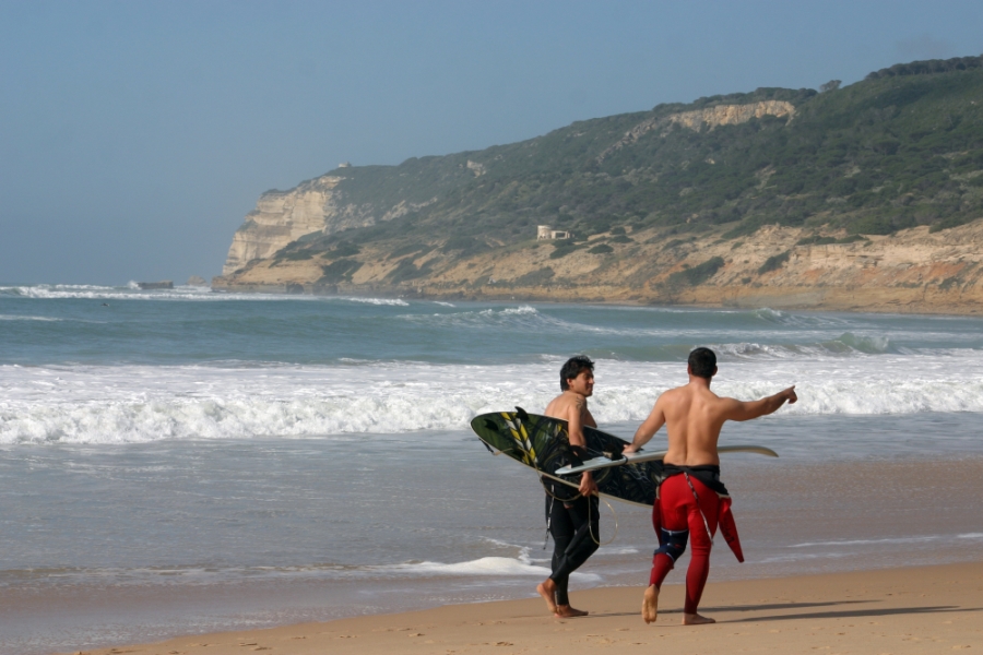 Beach Boys