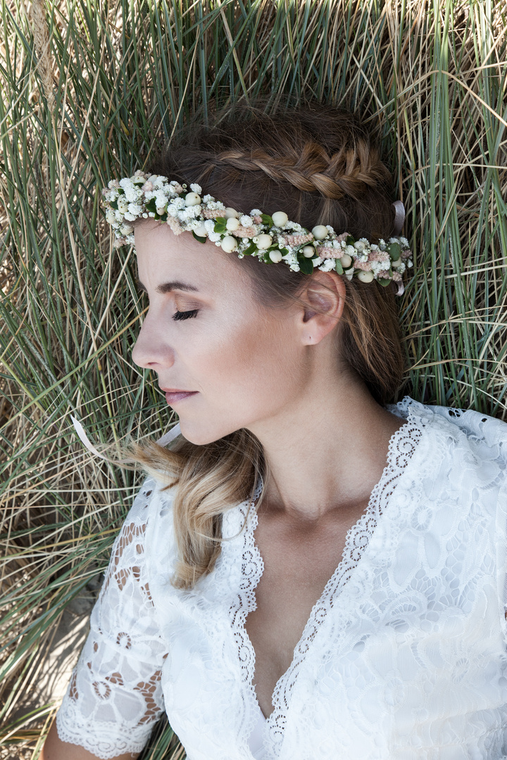 Beach Bride