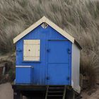 Beach Cabin