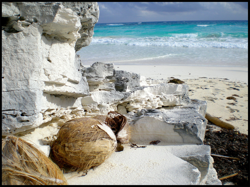 Beach - Cayo Largo Del Sur -