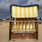 beach chair