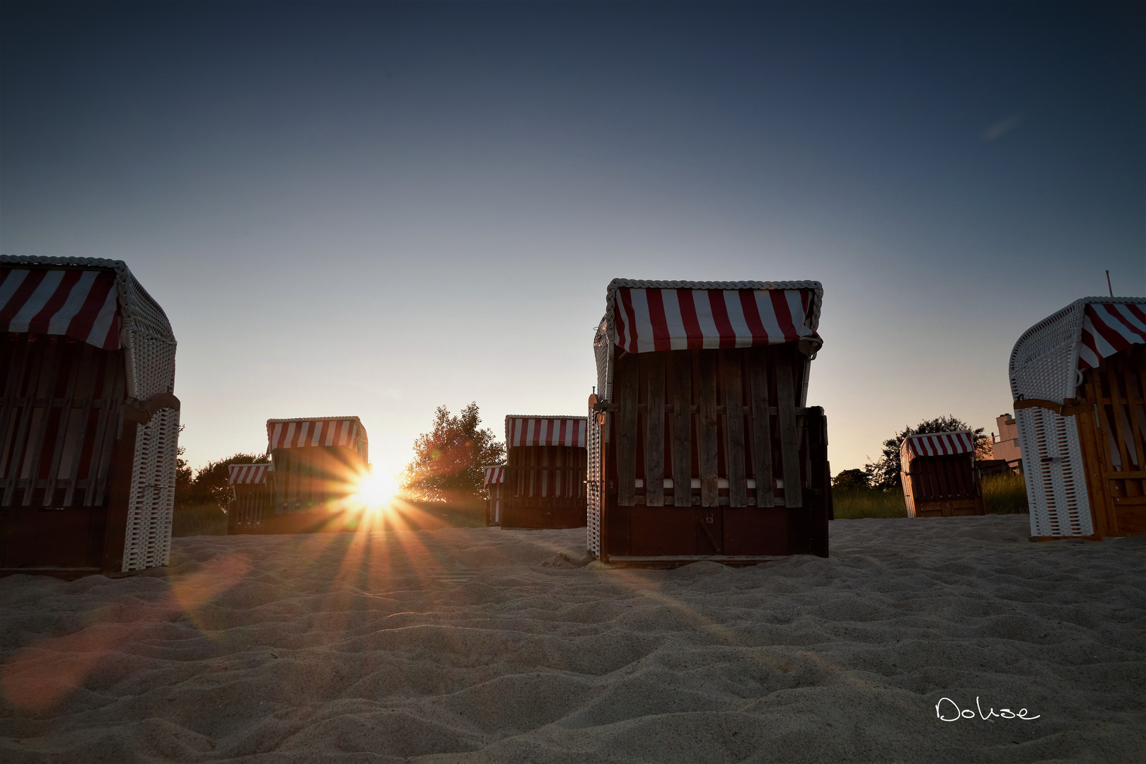 beach chair