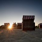 beach chair