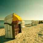 Beach chair