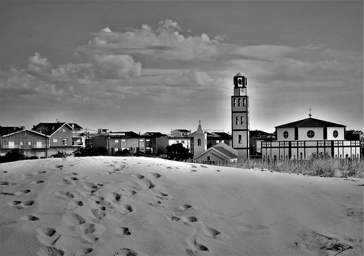 beach Church