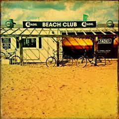 Beach Club #2