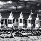 Beach Cottages