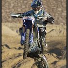 Beach Cross 2010 _ VBA _