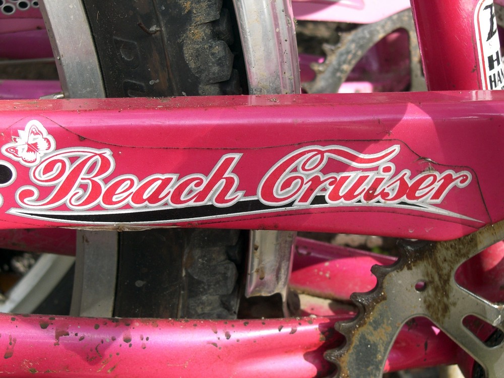 Beach Cruiser