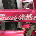 Beach Cruiser