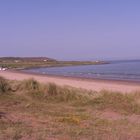 Beach day in Clogherhead