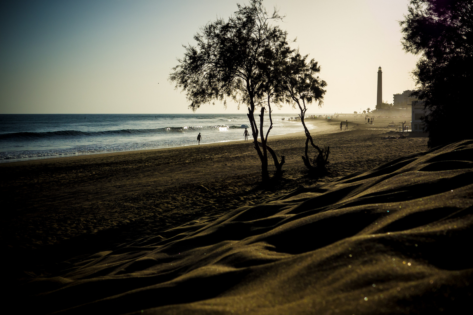 [beach]