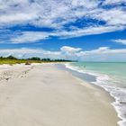 Beach, Florida