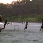 Beach Football Playa Samara