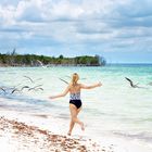 Beach Fun @ Cayo Blanco, Cuba