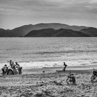 Beach Games