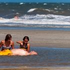 Beach Games