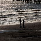 Beach games