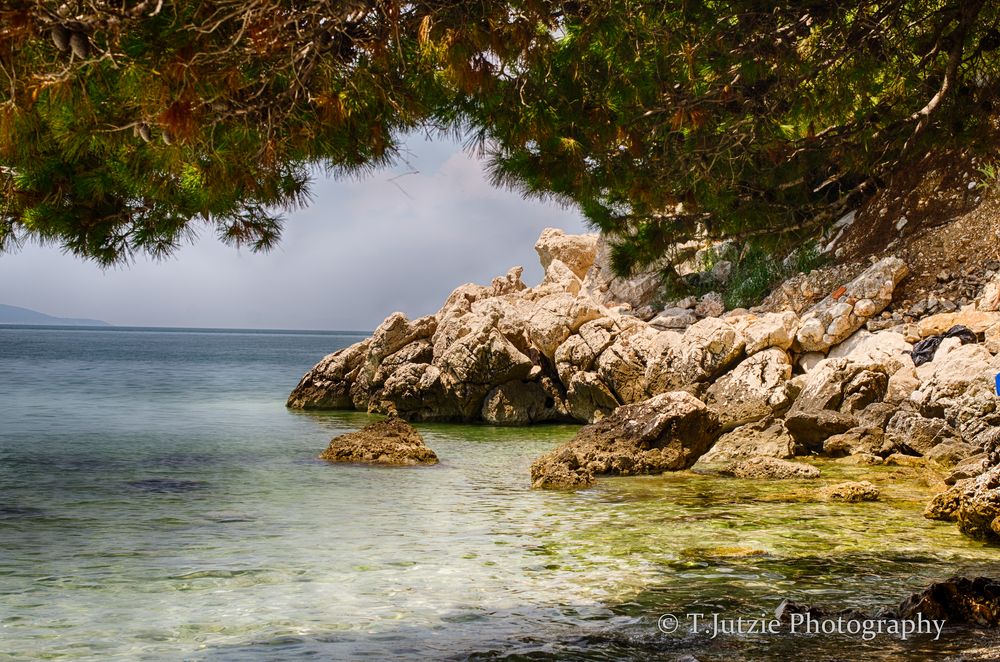 Beach Gradac