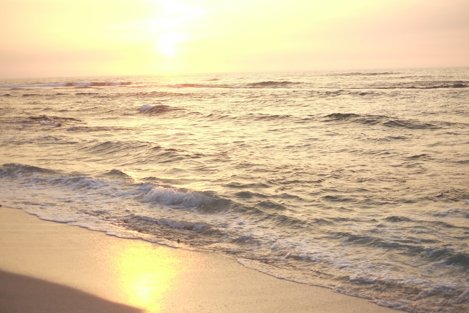 Beach Hawaii